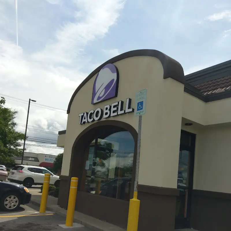 Taco Bell