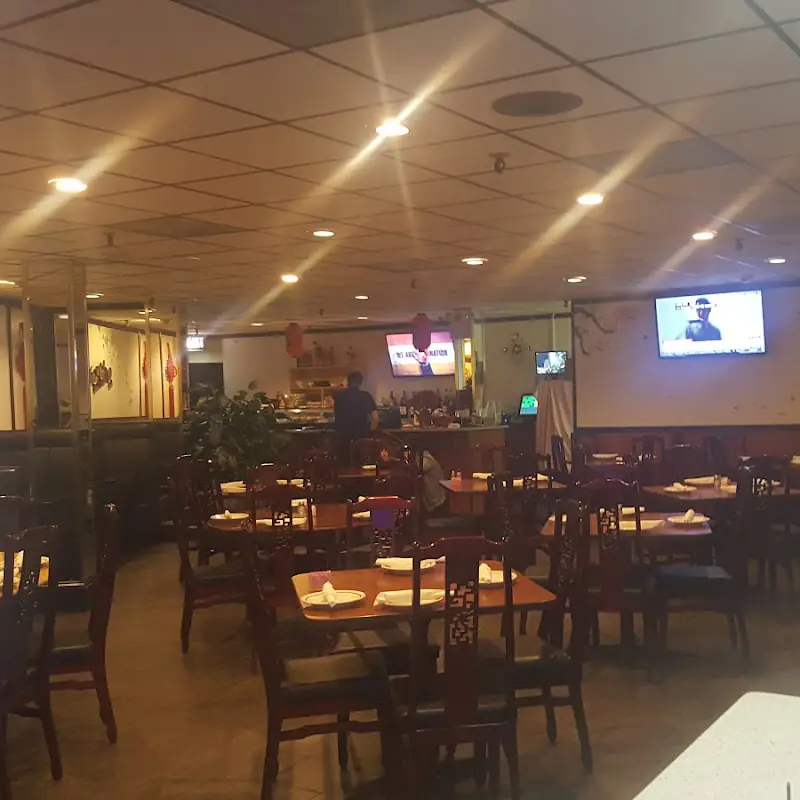 HUNAN DELIGHT