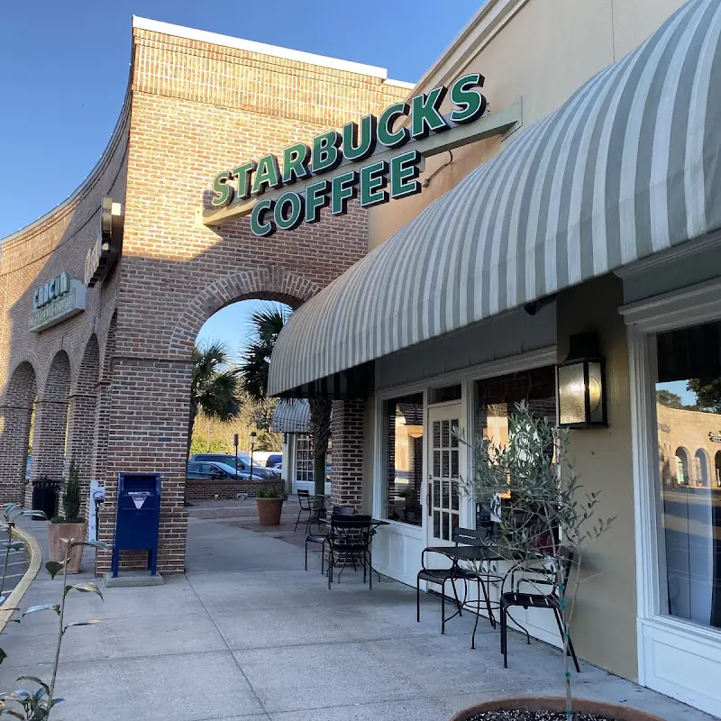 Starbucks Coffee Company