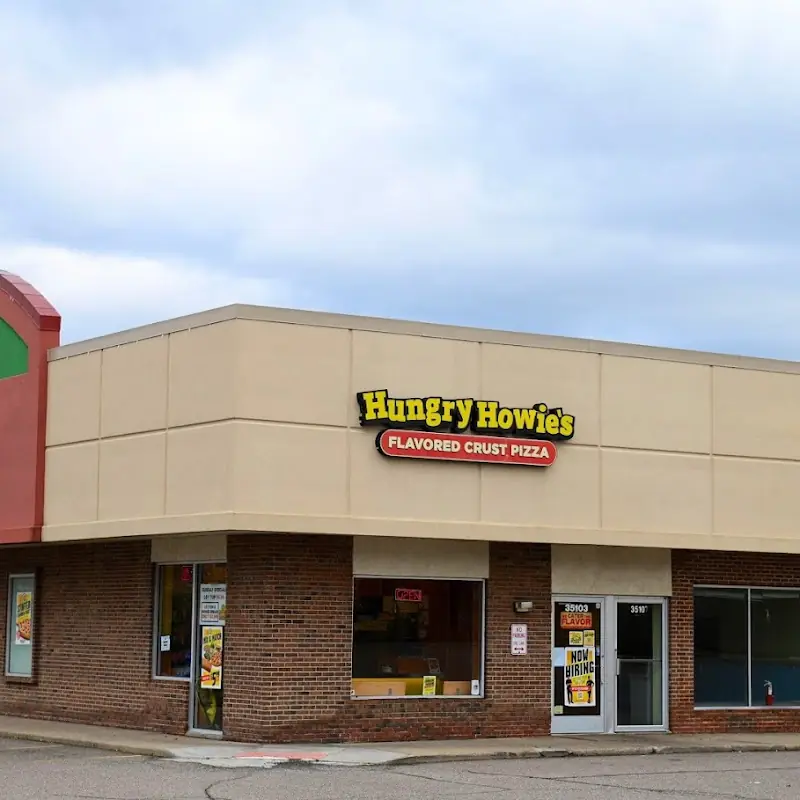Hungry Howie's Pizza