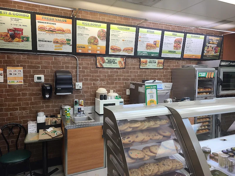 Subway