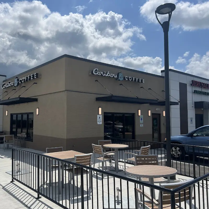 Caribou Coffee