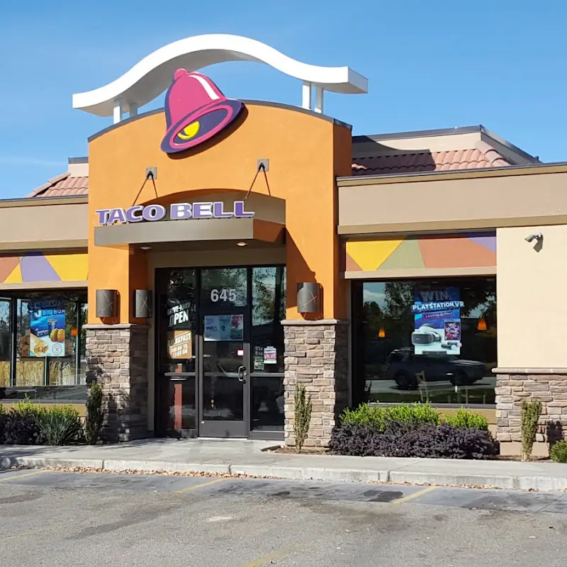 Taco Bell