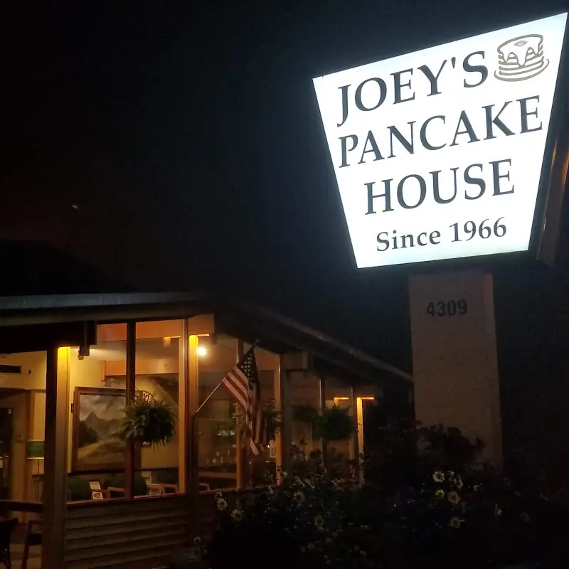 Joey's Pancake House