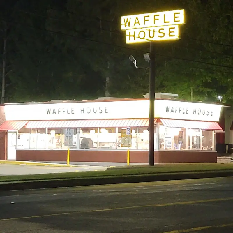 Waffle House