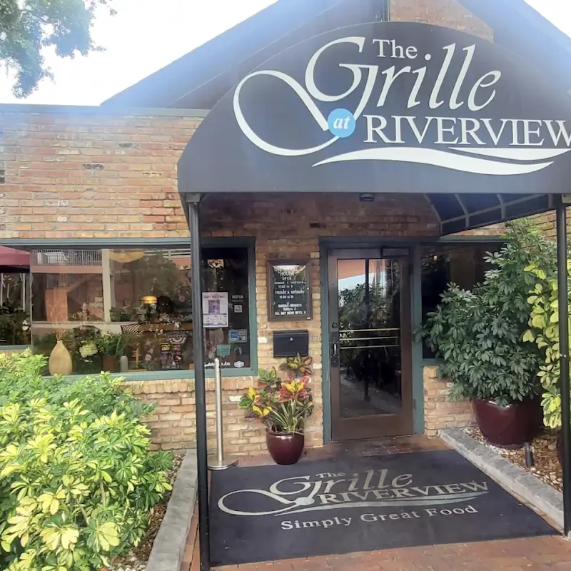 The Grille At Riverview