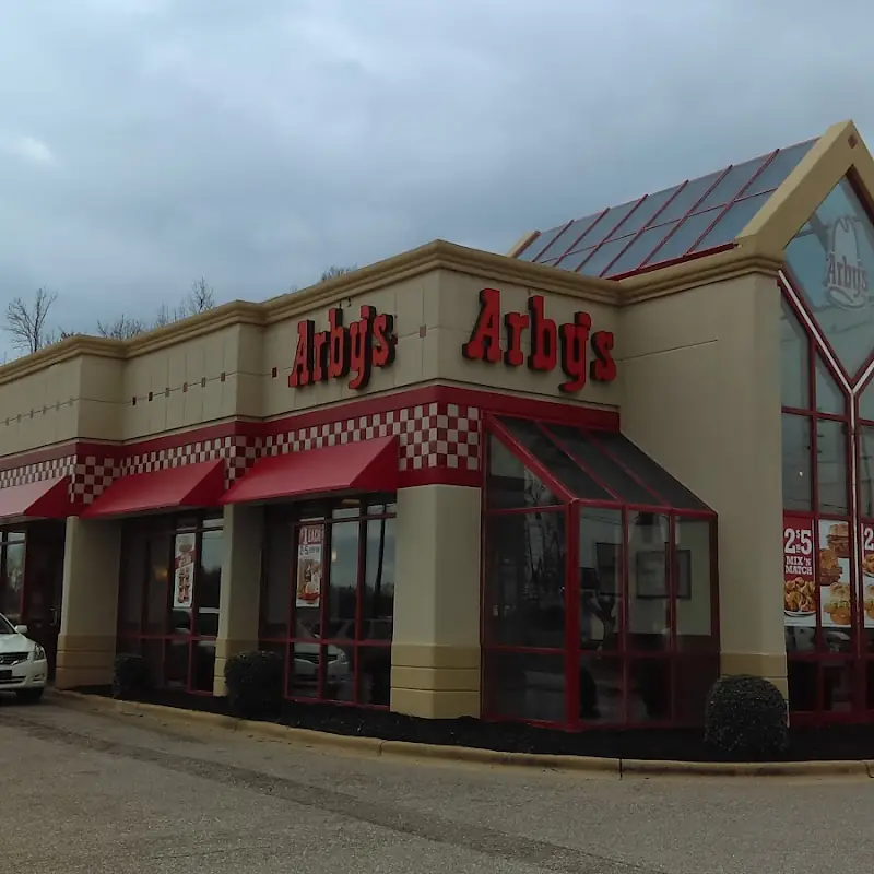 Arby's