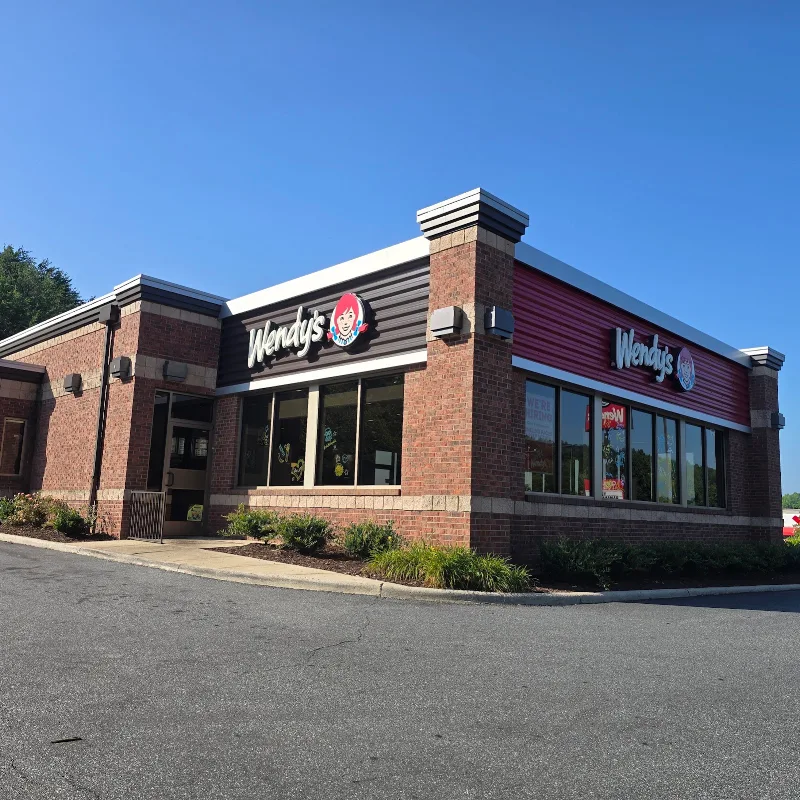 Wendy's
