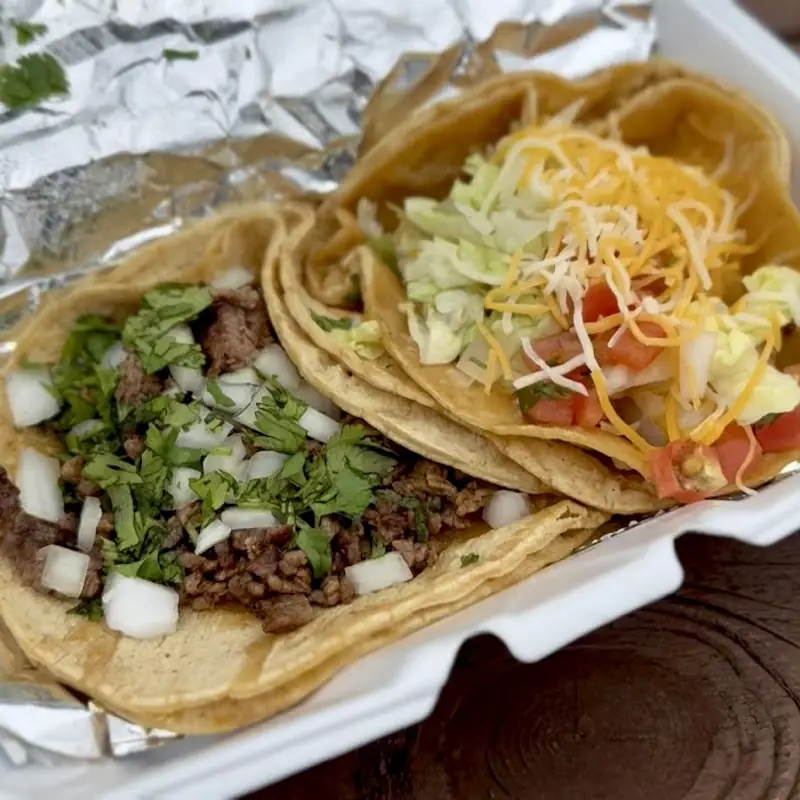 Tacos Lupe