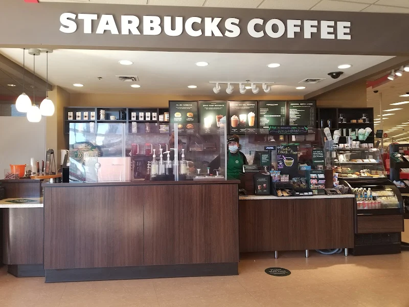 Starbucks Coffee Company
