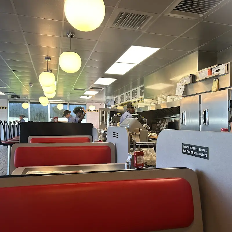Waffle House