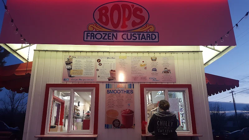 Bop's