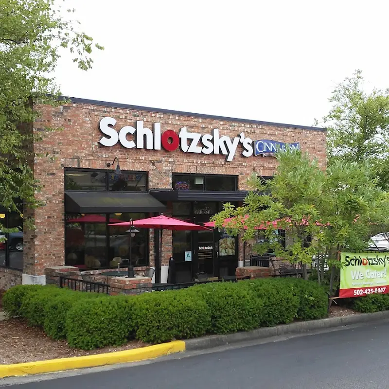 Schlotzsky's Deli