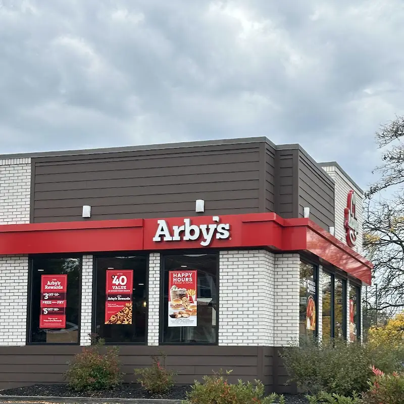 Arby's