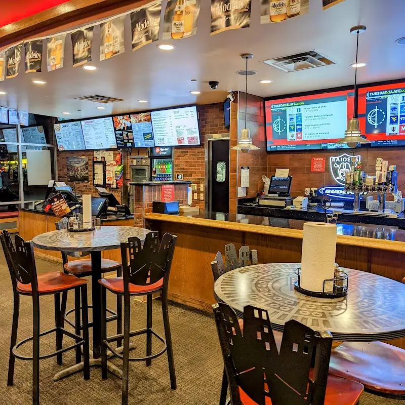 Pizza Hut