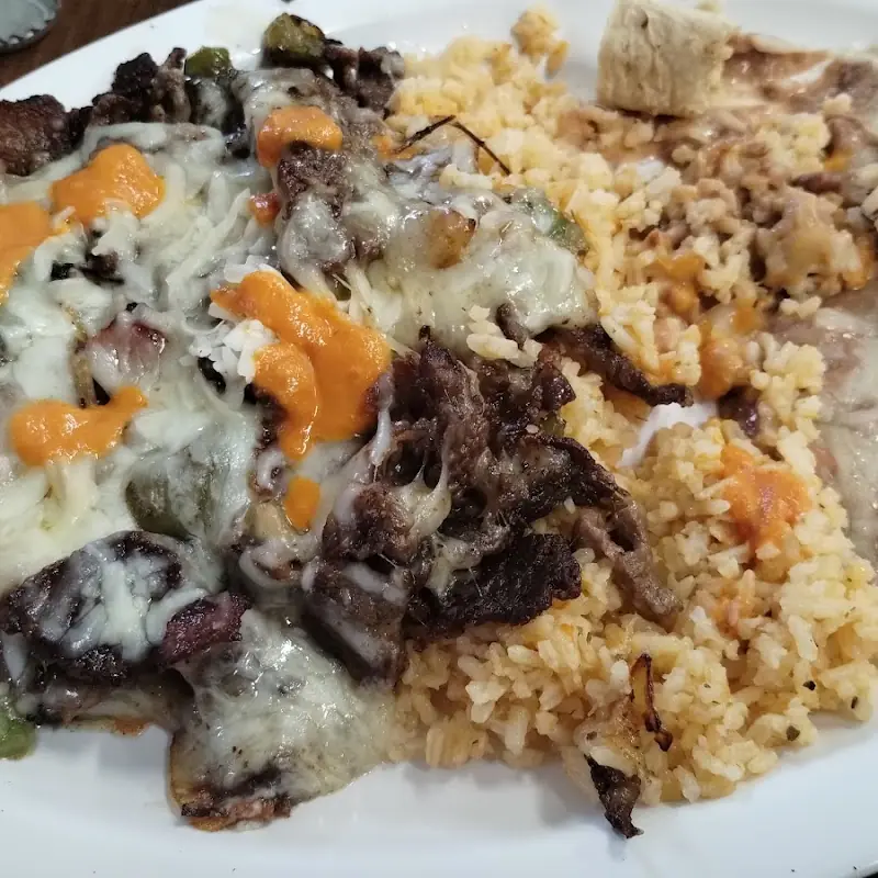 Rike's Tacos Prehispanic Mexican Food