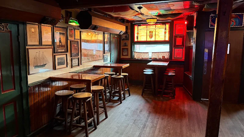 Wolski's Tavern