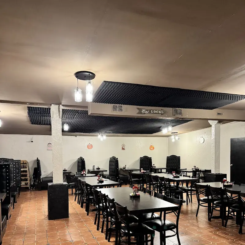 Riviera Grill Mexican Cuisine