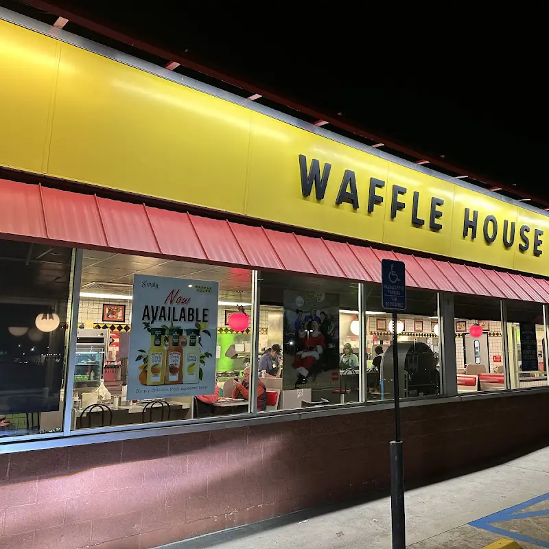 Waffle House