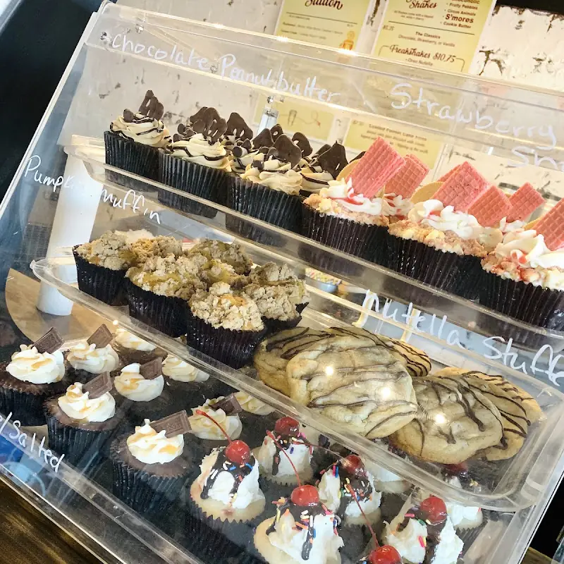 Studio 66 Cafe