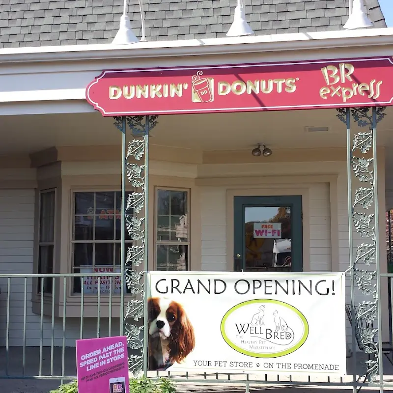 Dunkin'