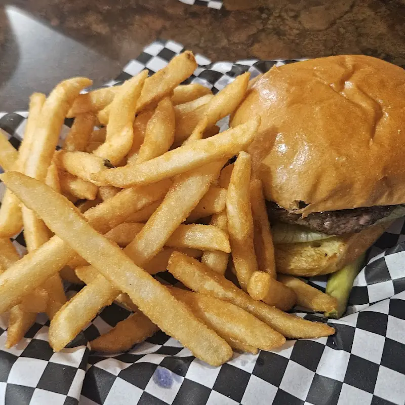Big Al’s Diner