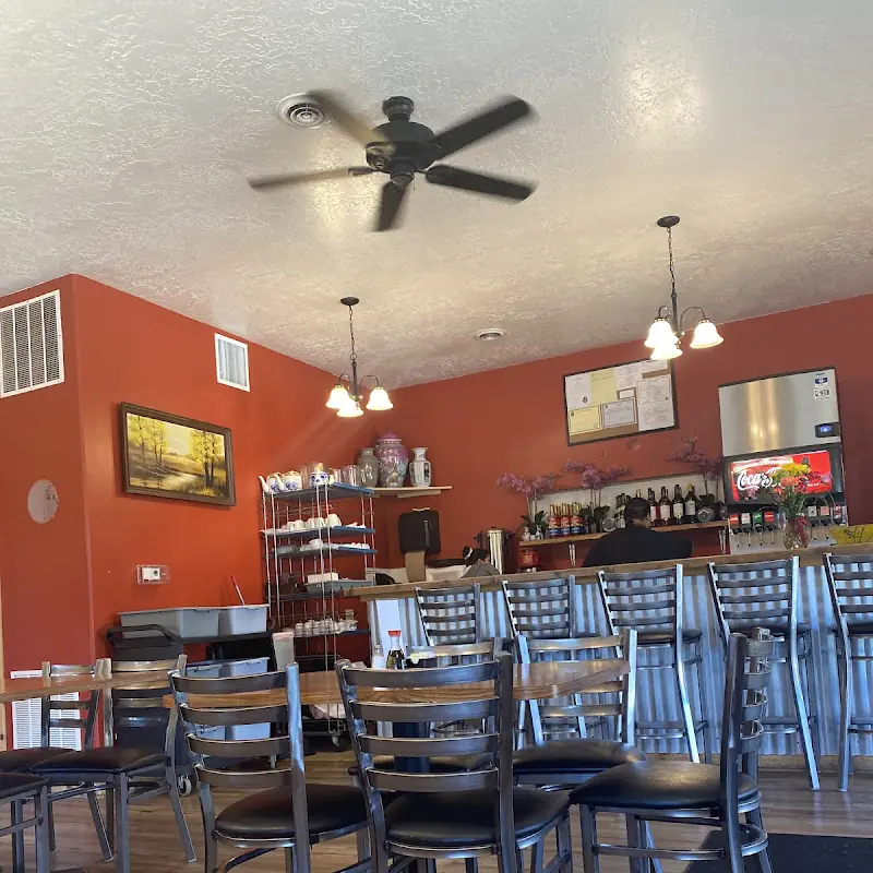 Hai Yan Oriental Cuisine