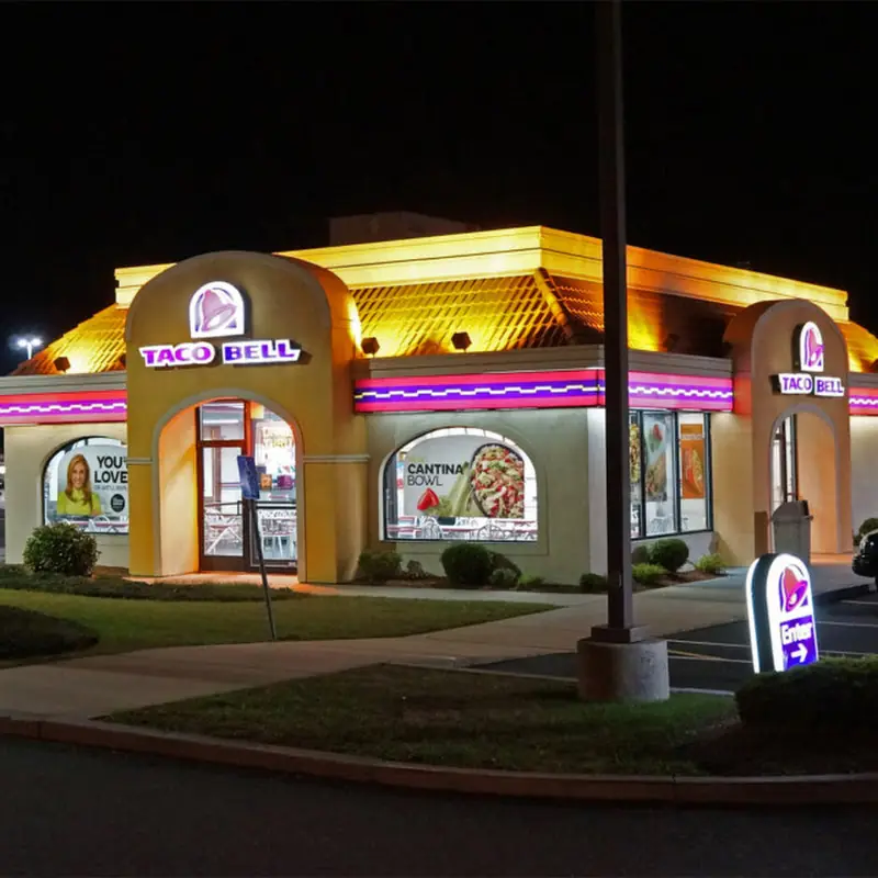 Taco Bell