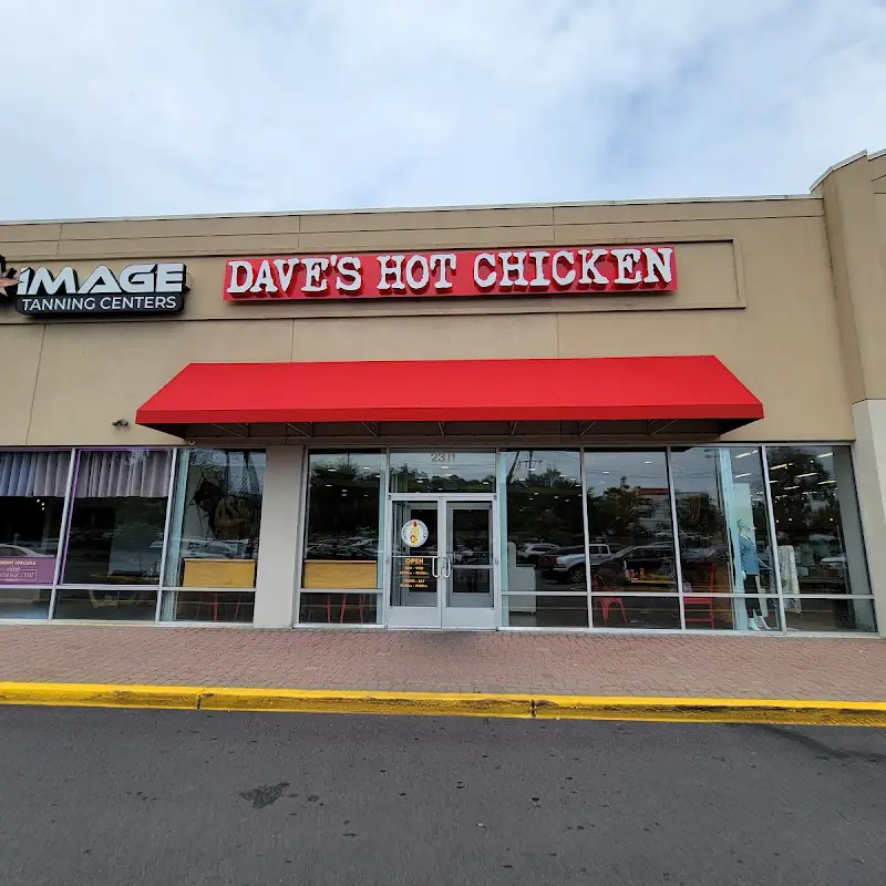 Dave's Hot Chicken