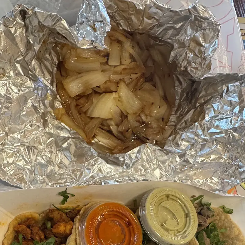 Taquería de Tacos El Güero
