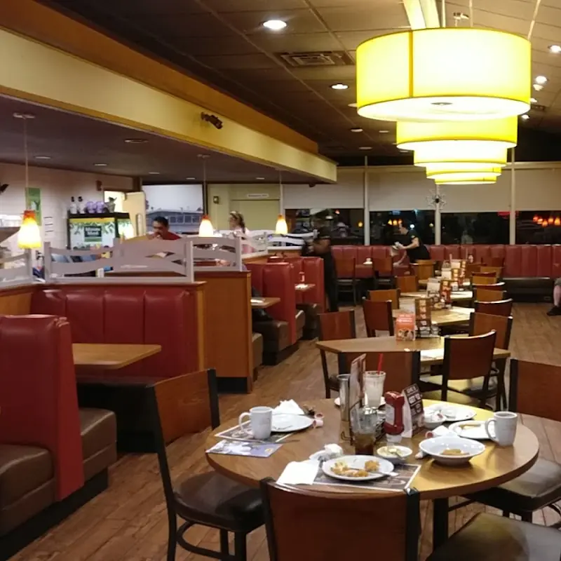 Denny's Restaurant