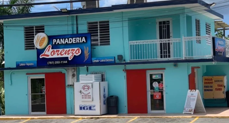Panadería Lorenzo