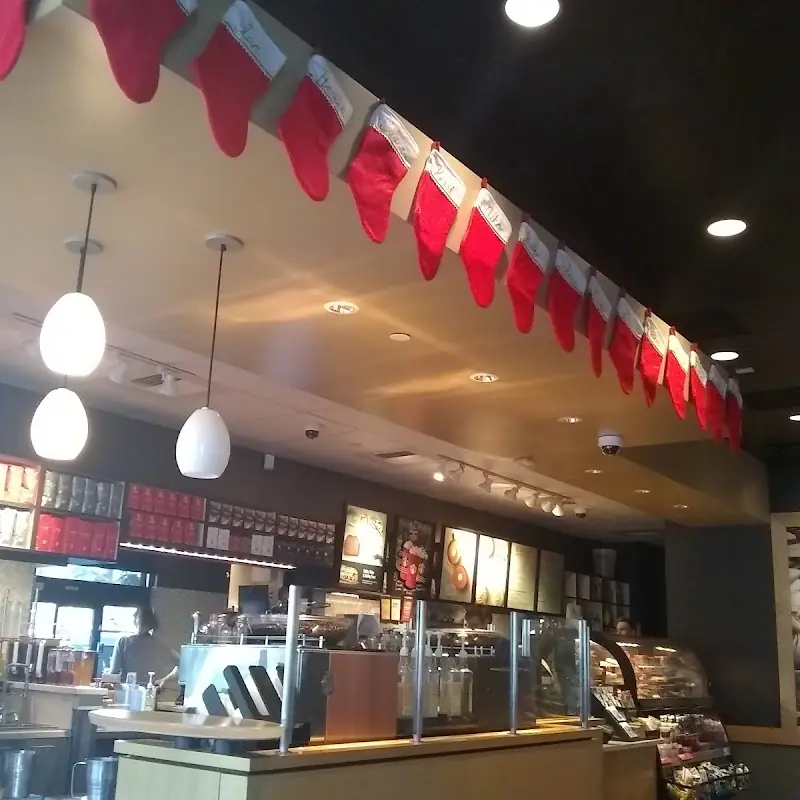 Starbucks Coffee Company