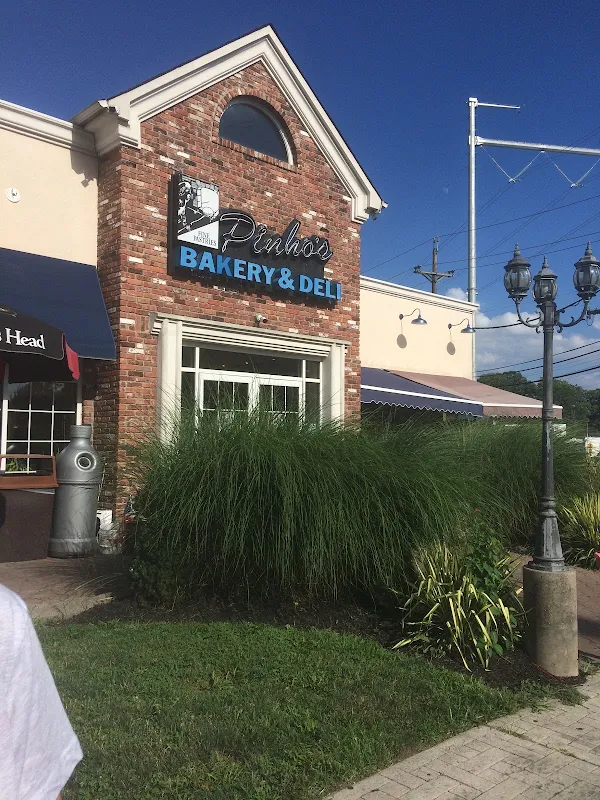 Pinho's Bakery