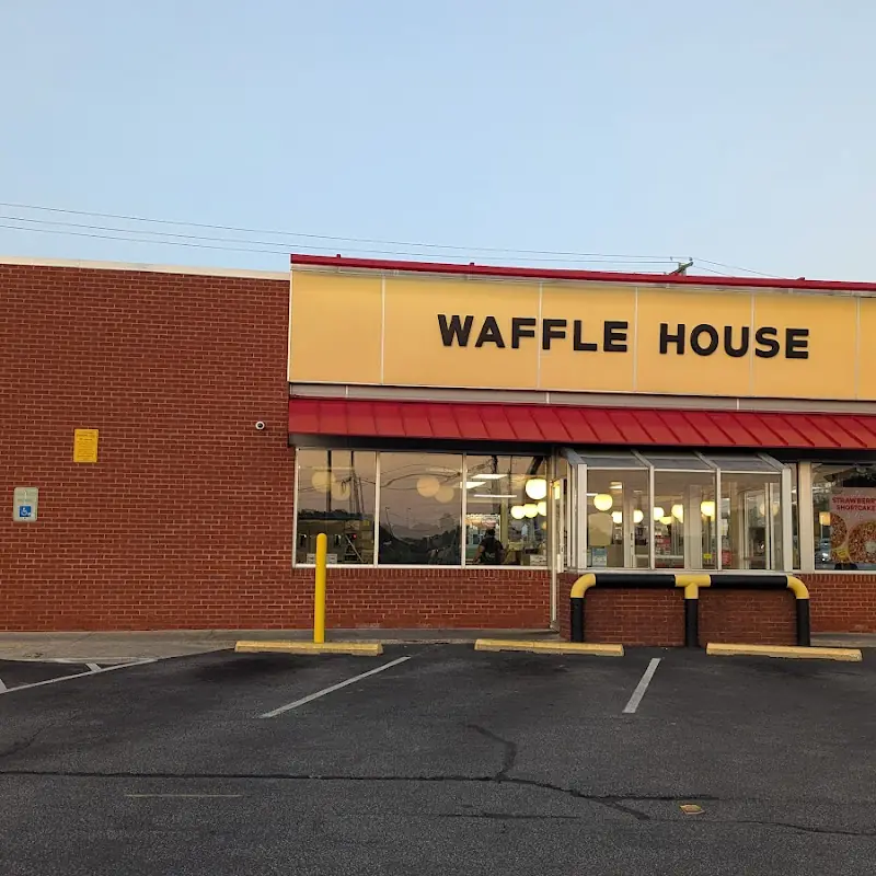 Waffle House