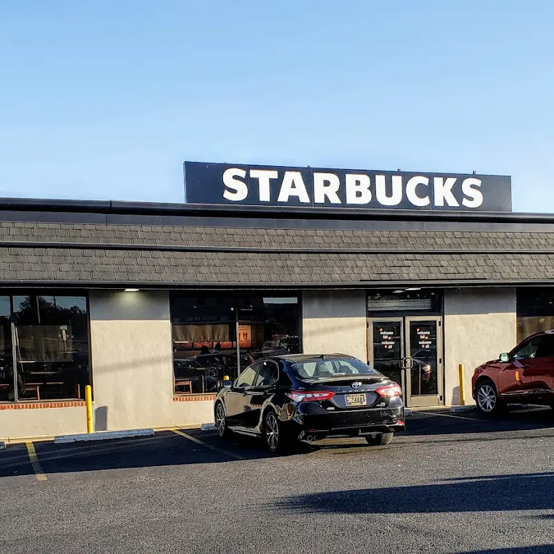 Starbucks Coffee Company