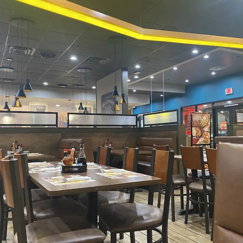 Denny's Restaurant