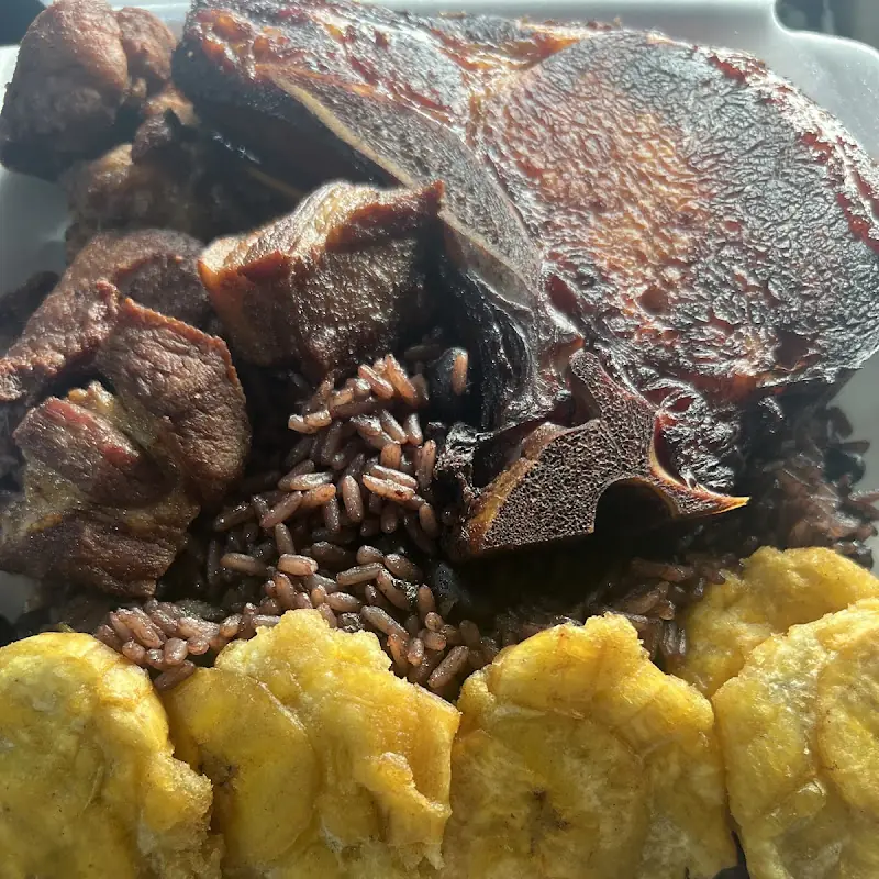 Restaurant Cubano