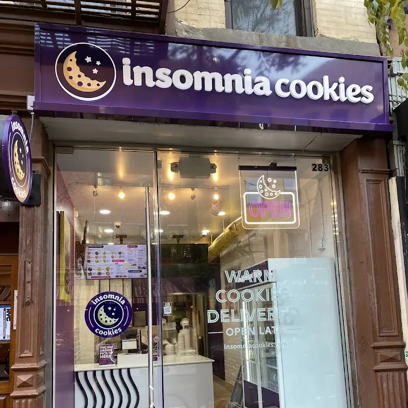 Insomnia Cookies
