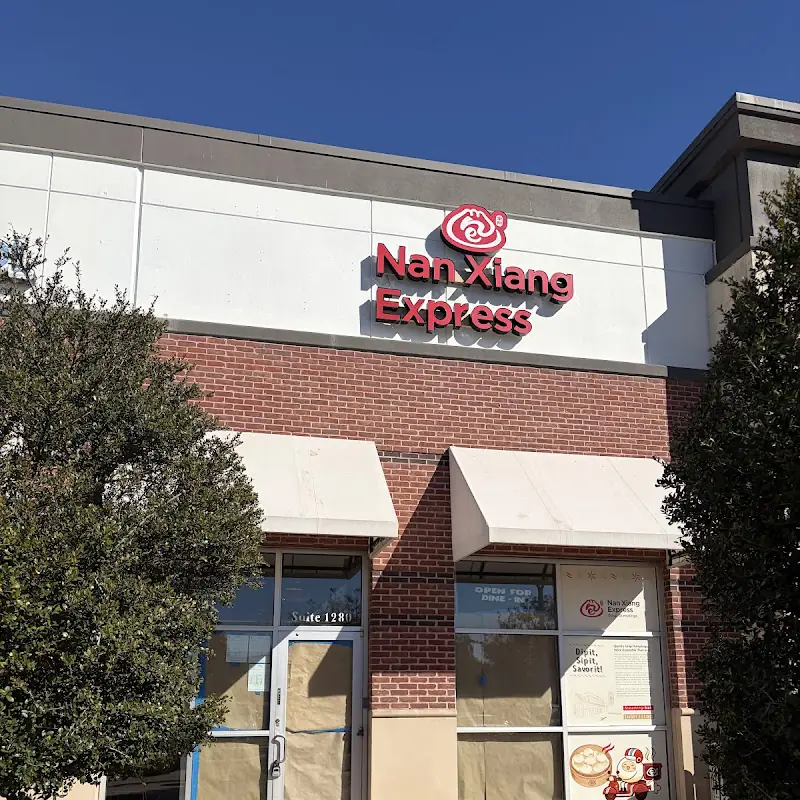 Nan Xiang Express - Austin, TX