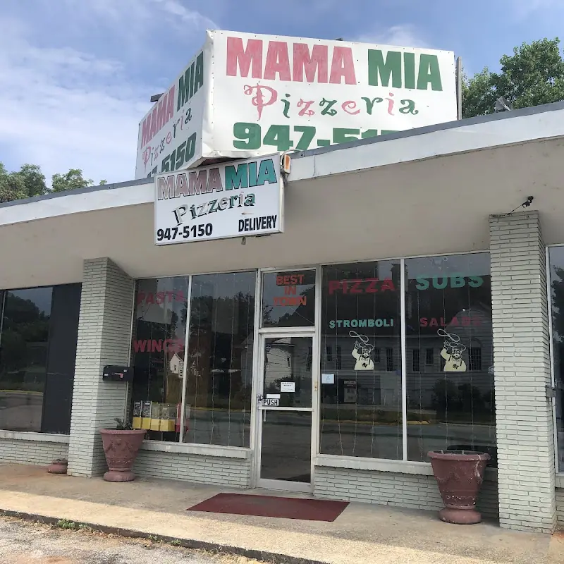 Mama Mia Pizzeria