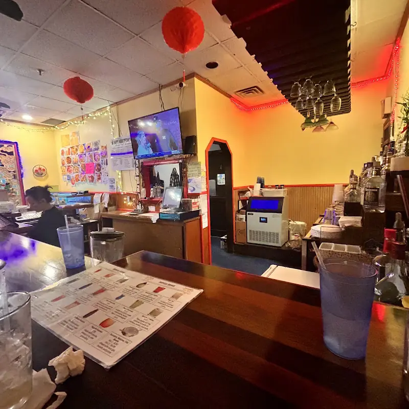 Canton Village Chinese Restaurant