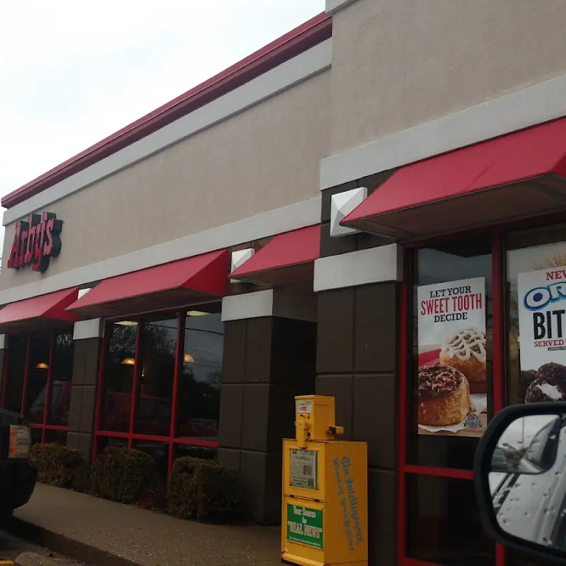 Arby's
