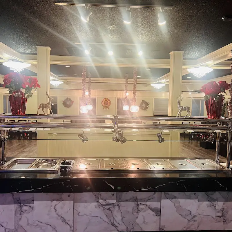 Grand Indian Kitchen