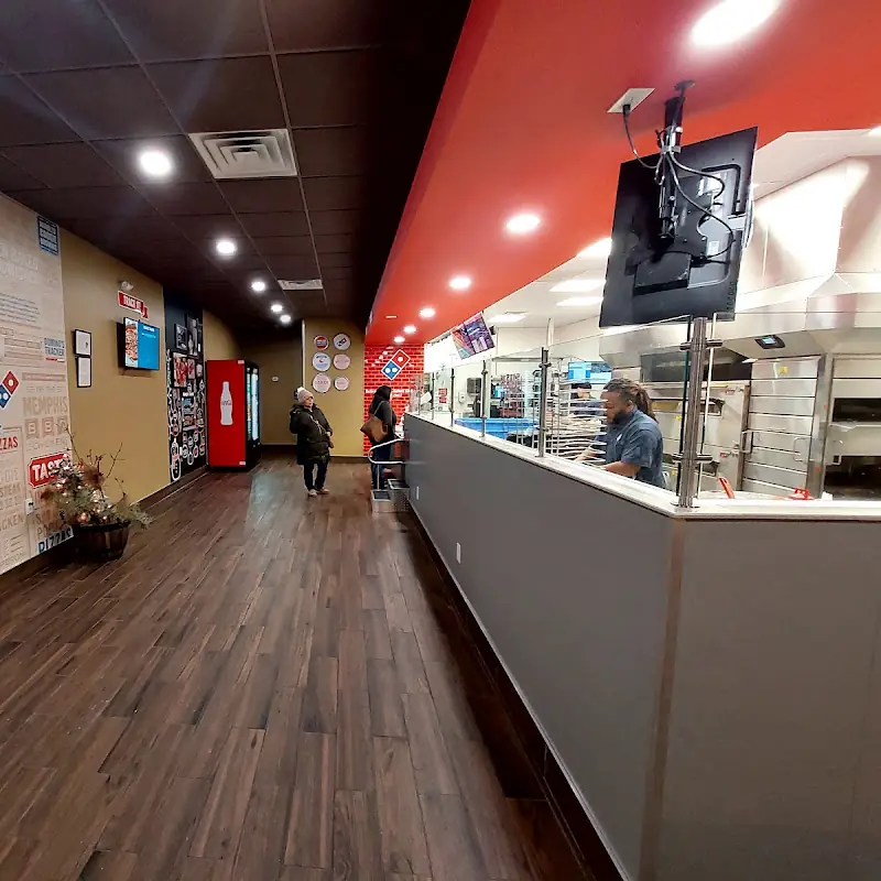 Domino's Pizza