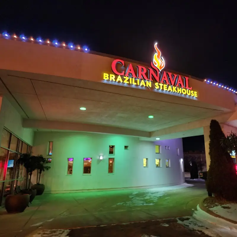 Carnaval Brazilian Steakhouse