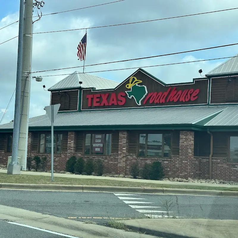 Texas Roadhouse