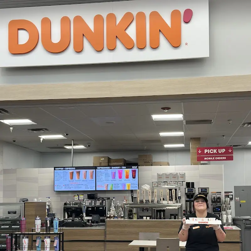 Dunkin'