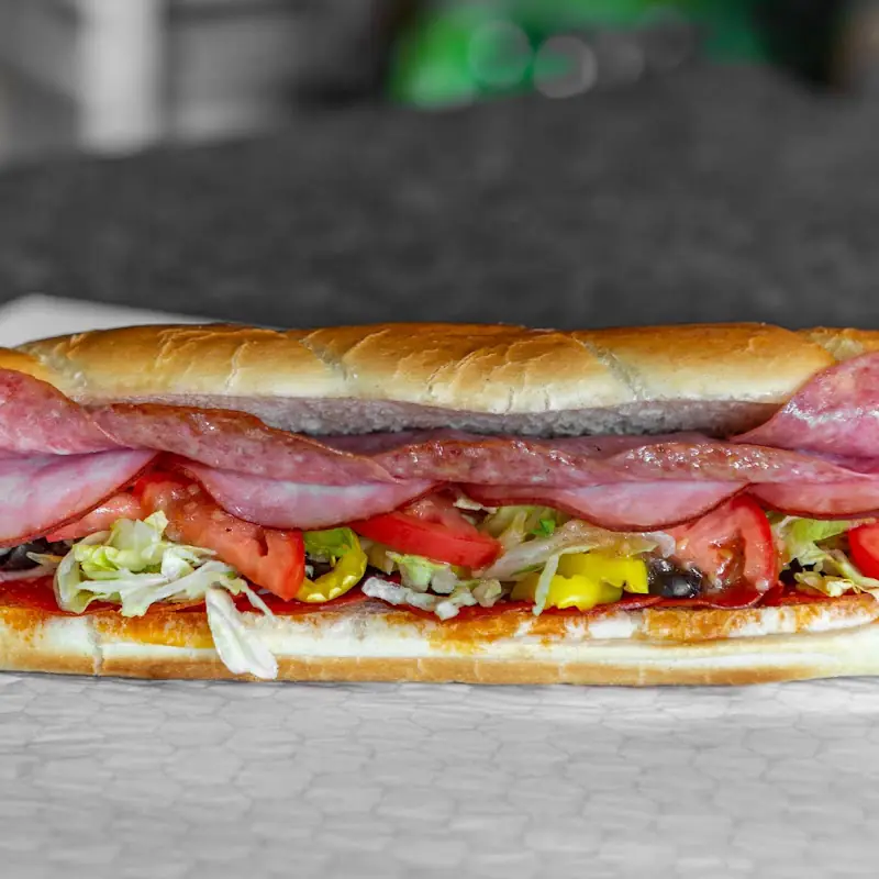 Dandino's Pizza & More