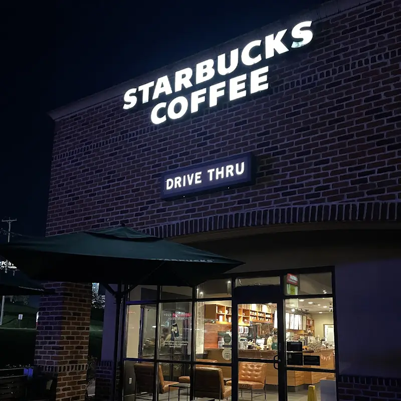 Starbucks Coffee Company